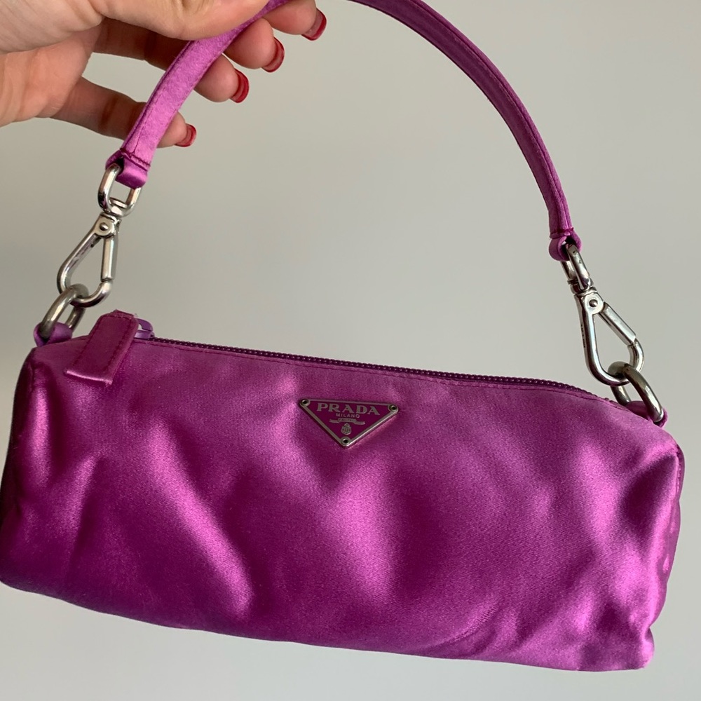 Vintage Prada